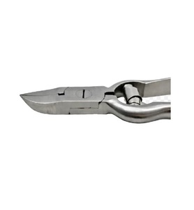 Pinza Ortopédica para Huesos de Acero Inoxidable, Cortador de Huesos, Instrumentos Quirúrgicos, Pinza de Doble Acción con Certificaciones CE e ISO - Product Image 3