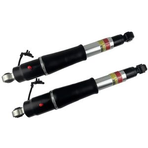 2pcs Rear Air Shock Absorbers for 2015-2019 for Cadillac Escalade Chevrolet Suburban Tahoe GMC Yukon 5.3L 6.2L Model 23290660 - Product Image 1