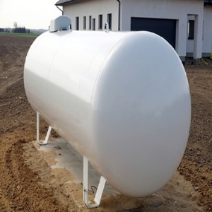 Réservoir de propane en gros offrant des performances élevées pour les applications énergétiques domestiques, commerciales et industrielles - Product Image 3