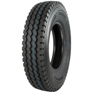 ยางล้อขนาด 285/70R17 สำหรับรถบรรทุกขนาดเล็ก แบบ L/T MUD TERRAIN สำหรับงานหนักและใช้งานนอกถนน - Product Image 6