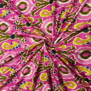 Printed Lightweight Cotton Fabric / Boys Table Napkin with <b>Lobster</b> Design Striped Pattern Soft Washable Home & Dining Textile - Product Image 4