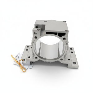 แม่พิมพ์หล่ออะลูมิเนียมแบบกำหนดเองสำหรับยานยนต์ รุ่น Somax Model 6530 - Product Image 2