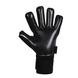 Gants de gardien de but professionnels en cuir, respirants, antidérapants, avec sangle de poignet réglable, options personnalisables, prix raisonnable - Product Image 3
