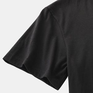 Camiseta para Hombre de Algodón Premium, Personalizada, Deportiva, Casual, con Estampado de Moda, Pedido al por Mayor en EE. UU. - Product Image 5