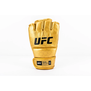 Guantes Profesionales de MMA para Adultos, Diseño Personalizado ODM, para Entrenamiento de Artes Marciales Mixtas, Grappling, Muay Thai, con Medio Dedo Descubierto - Product Image 3