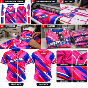 Camiseta de Softbol Personalizada con Logotipo y Nombre al por Mayor, Camiseta de Béisbol Personalizada para Jóvenes, Ropa de Softbol, Camisetas de Béisbol, Servicio OEM - Product Image 5