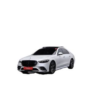 Mercedes-Benz Classe S S400 d 4MATIC Diesel Automatique 2022, 77 960 km, Volant à Gauche, Caméra Arrière - Product Image 1