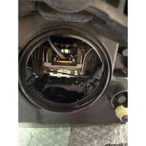 ไฟหน้ามือสอง G70 ด้านซ้าย รุ่น 92101G9180 - Product Image 5