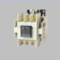 Contactor Magnético DACO MC 32 Original de Corea, Relé de Arranque de Motor Eléctrico Industrial, Personalización de Logotipo OEM, Circuito Equivalente