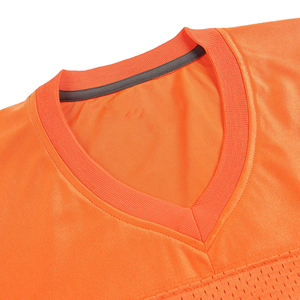 Faldas de Fútbol Americano para Adultos, Unisex, de Poliéster, Ropa Deportiva Shaghaf, Tops de Moda, Conjuntos Casuales - Product Image 3