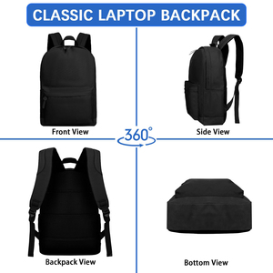 Wholesale Travel Backpack Durable Material With Large Storage Capacity For Outdoor Hiking School And Professional Use - Product Image 4