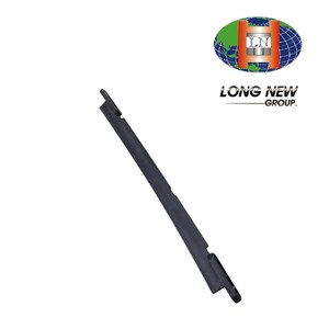 รางรองรับพลาสติกยาว OEM ทนทาน ผลิตจาก PC/ABS/PP พร้อมคลิปล็อคในตัว - Product Image 3