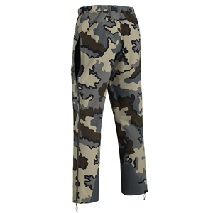 Combinaison de chasse et de tir en plein air pour hommes 2026, camouflage forestier, uniforme tactique, imperméable, respirant, combinaisons de chasse camouflage - Product Image 6