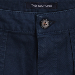 Pantalones Cargo Casuales para Hombre, 98% Algodón, 2% Elastano, Elásticos, Ecológicos, de Secado Rápido, con Logotipo en la Cintura, ODM, Disponibles para Marca Privada - Product Image 3