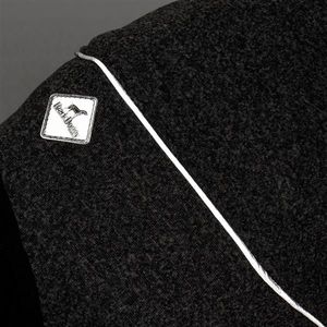 Giacca per Cani DeepGary XXXL in Softshell, Impermeabile, Abbigliamento per Animali Domestici per Primavera, Autunno e Inverno, Cappotti Caldi, Gilet Confortevole per Cuccioli - Product Image 6