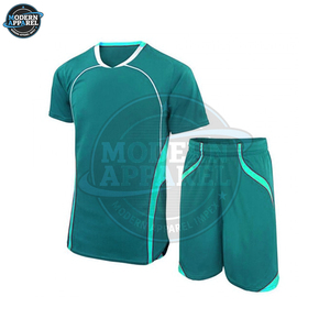 Uniforme de rugby de primera calidad hecho a medida para hombres, fabricado en Pakistán, uniforme de rugby al por mayor para uso en equipo. - Product Image 6