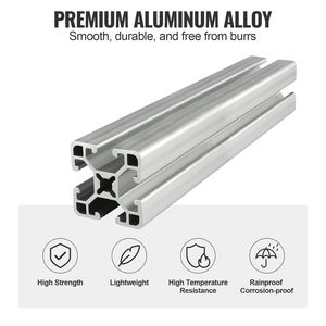 Rastrello Paesaggistico in Alluminio da 36 Pollici con Manico Estensibile Regolabile da 102,36 Pollici, Punta in Acciaio e Galleggiante a Corda per il Controllo delle Erbacce Lacustri - Product Image 6
