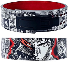 เข็มขัดยกน้ำหนักขายดีที่สุด - Product Image 1