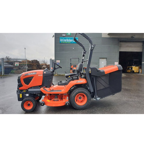 Cortadora de Césped Kubota G261-HD-54 de Alta Calidad a Precio de Fábrica 2026, Tractor Cortacésped - Product Image 3