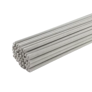 Electrodo de Soldadura de Acero al Carbono AWS E6013 de Alta Calidad, Certificado ISO9001, AC/DC, Personalizable, OBM, Muestra Gratuita - Product Image 3