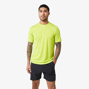 Shorts personnalisables pour hommes – Ensemble chemise et short en tissu éponge doux, style hip-hop, tailles variées, imprimé uni, prix raisonnable - Product Image 5