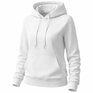 Custom <b>Lightweight</b> <b>Hoodie</b> OEM Supplier for Wholesale Bulk Women's Apparel - Product Image 3