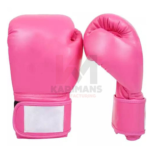Custom Boxing Bag Gloves Ventilated Punching Gloves for Heavy Bag Training Breathable OEM - Product Image 4