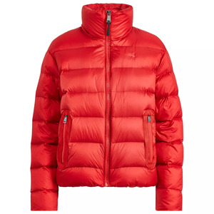 Vestes d'hiver en duvet noir uni avec logo personnalisé, manteau pour homme, veste matelassée, streetwear, veste matelassée légère en duvet - Product Image 4