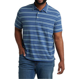 Polo Casual para Hombre, Tela Suave para un Estilo Diario Cómodo - Product Image 3
