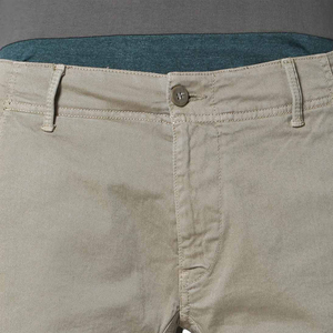 Shorts Cargo Décontractés d'Été pour Hommes Personnalisés de Haute Qualité – Vente en Gros, Service OEM Écologique Disponible avec Motif Uni - Product Image 4