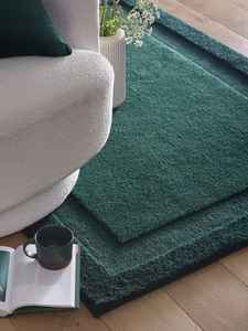 Vente directe d'usine de tapis en laine pour salon et chambre à coucher, tapis de luxe en laine mélangée tuftée. - Product Image 5