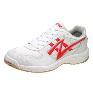 Calzado Deportivo Asahi Gripper 37 para Hombre y Mujer, Zapatos de Gimnasio para Interiores, Transpirables con Sistema de Ventilación, Plantillas Extraíbles, Directo de Vietnam - Product Image 1