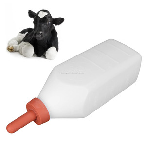 Nuevo Anillo Nasal para Bueyes de Acero Inoxidable, Instrumento Veterinario para Uso en Granjas, Cómodo, Desinfectable, Tamaño Personalizado - Product Image 5