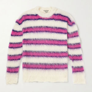 Suéteres de Invierno Premium para Hombre, 100% Algodón, Casuales, Antipilling y Transpirables - Product Image 2