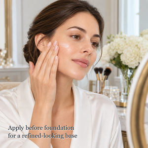 Maquillaje Japonés al por Mayor: Primer y Corrector de Maquillaje Clé de Peau Beauté Voile Correcteur de Lujo - Product Image 6