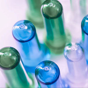 Preforma de PET con Espesor de Pared Uniforme - Product Image 1