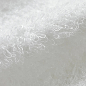 Serviette de luxe de haute qualité en nylon recyclable, couleur unie, tricotée, écologique, antimicrobienne, douce, absorbante et durable pour la maison - Product Image 2