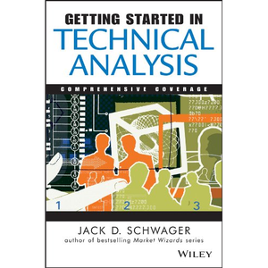 Débutant en analyse technique par l'auteur Jack D. Schwager - Livre broché personnalisé avec impression de couverture souple - Product Image 3