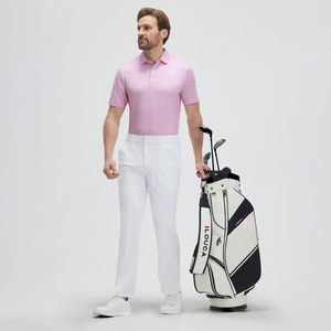 T-shirt de sport pour homme, respirant, tissu à séchage rapide, écologique, 100% polyester, léger, coupe confortable, manches courtes - Product Image 3