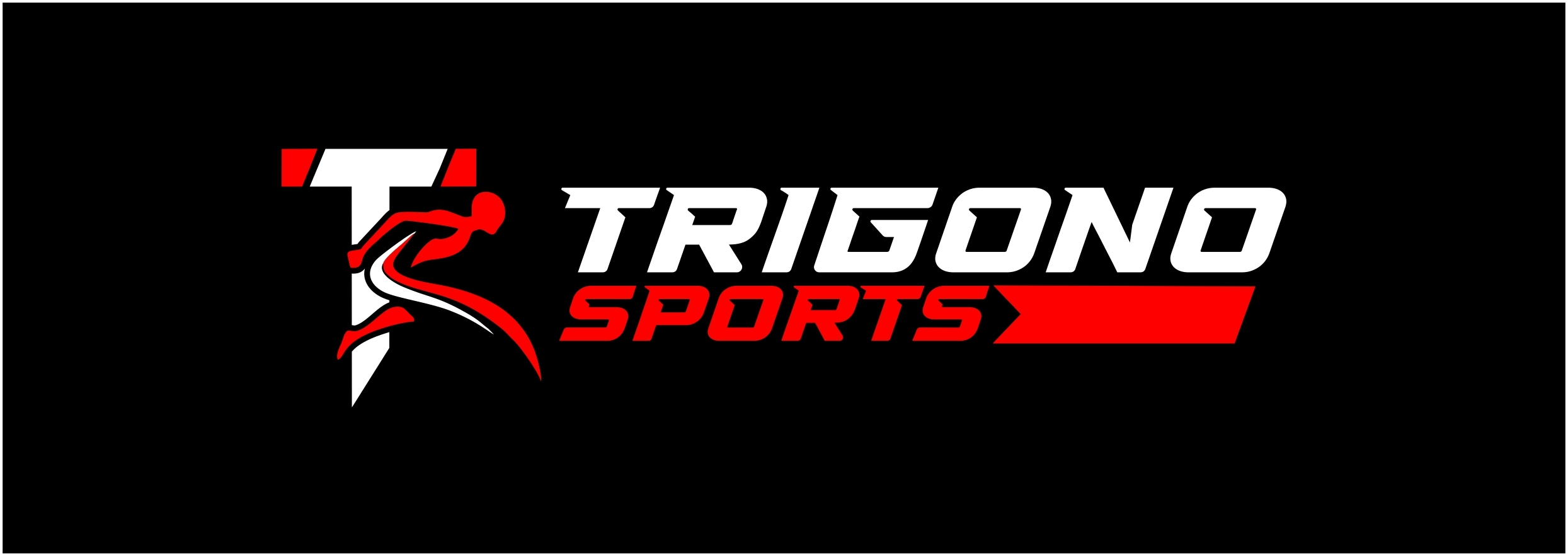 TRIGONO SPORTS logo