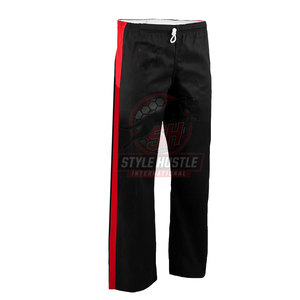 Uniforme de Karate de Alta Calidad Hecho Profesionalmente, Ropa de Artes Marciales, Uniforme de Karate Más Vendido - Product Image 3