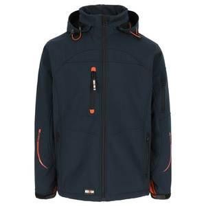 Men Winter Sporty Windbreaker Fashion <b>Jacket</b> Waterproof Custom Logo <b>Running</b> Breathable Quick Hooded <b>Lightweight</b> Protection - Product Image 2