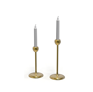 Handmade Aluminum <b>Candle</b> Holders Sustainable Metal <b>Candle</b> <b>Stick</b> Stand for Home Decoration and Event - Product Image 6