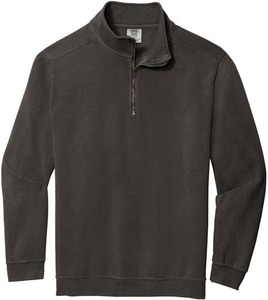 Haut zippé vert pistache pour homme et femme, coupe décontractée, en coton, avec logo personnalisé, marque privée, fournisseur de vêtements en gros - Product Image 4