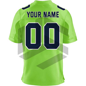 Ensemble Maillot de Foot Unisexe 2026 100% Polyester Imprimé Personnalisé Couleur Logo Transfert Thermique Anti-Bactérien Manches Courtes Haute Qualité - Product Image 6