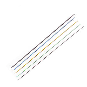 Instrumento Quirúrgico de Alta Calidad: Clavo Intramedular Femoral Elástico Ortopédico de Acero Inoxidable para Niños - Product Image 1