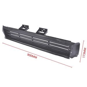 Per Nissan Murano 2015-2023 Altima 2015-2018, Griglia Radiatore Anteriore Inferiore con Motore, 2.5 3.5L 623309HS0A 623305AA0A - Product Image 6