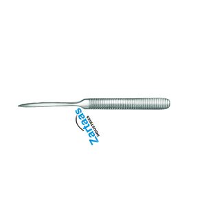 Leviers à os WILLIGER en acier inoxydable de haute qualité 16 CM Fabricant et exportateur d'instruments chirurgicaux - Product Image 4