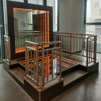 Expositions interactives pour enfants au musée : Miroir abysse, tunnel infini, illusion d'optique
