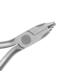 Marcotte Looping Pliers Professional Orthodontic <b>Tool</b> <b>Safe</b> Effective Dental Appliance Instrument High Quality Durable Precision - Product Image 6